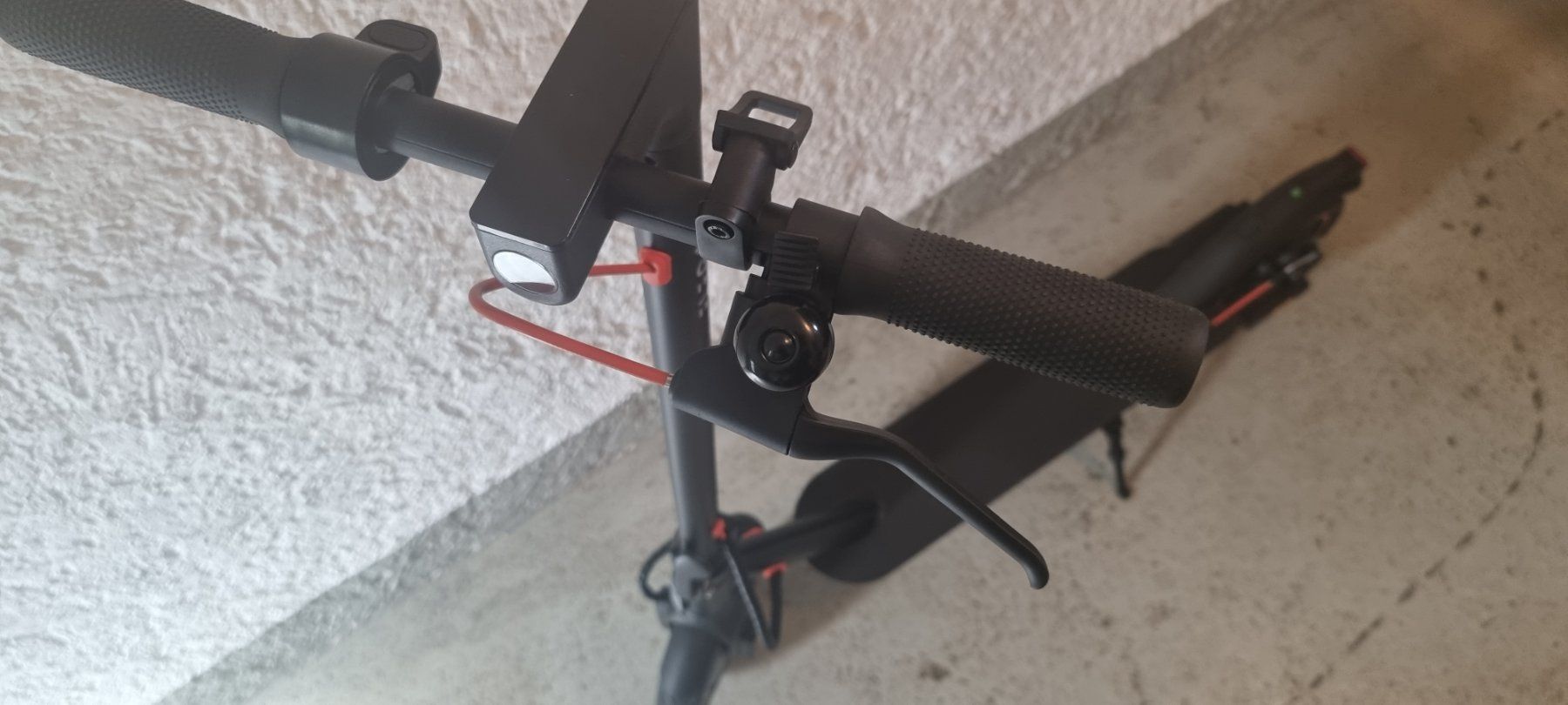 Scooters: E-Scooter – Neu (gemäss Beschreibung) aus Frauenfeld von nazanin 2