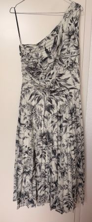 Kleid  - Marke:  H&M - Grösse: L