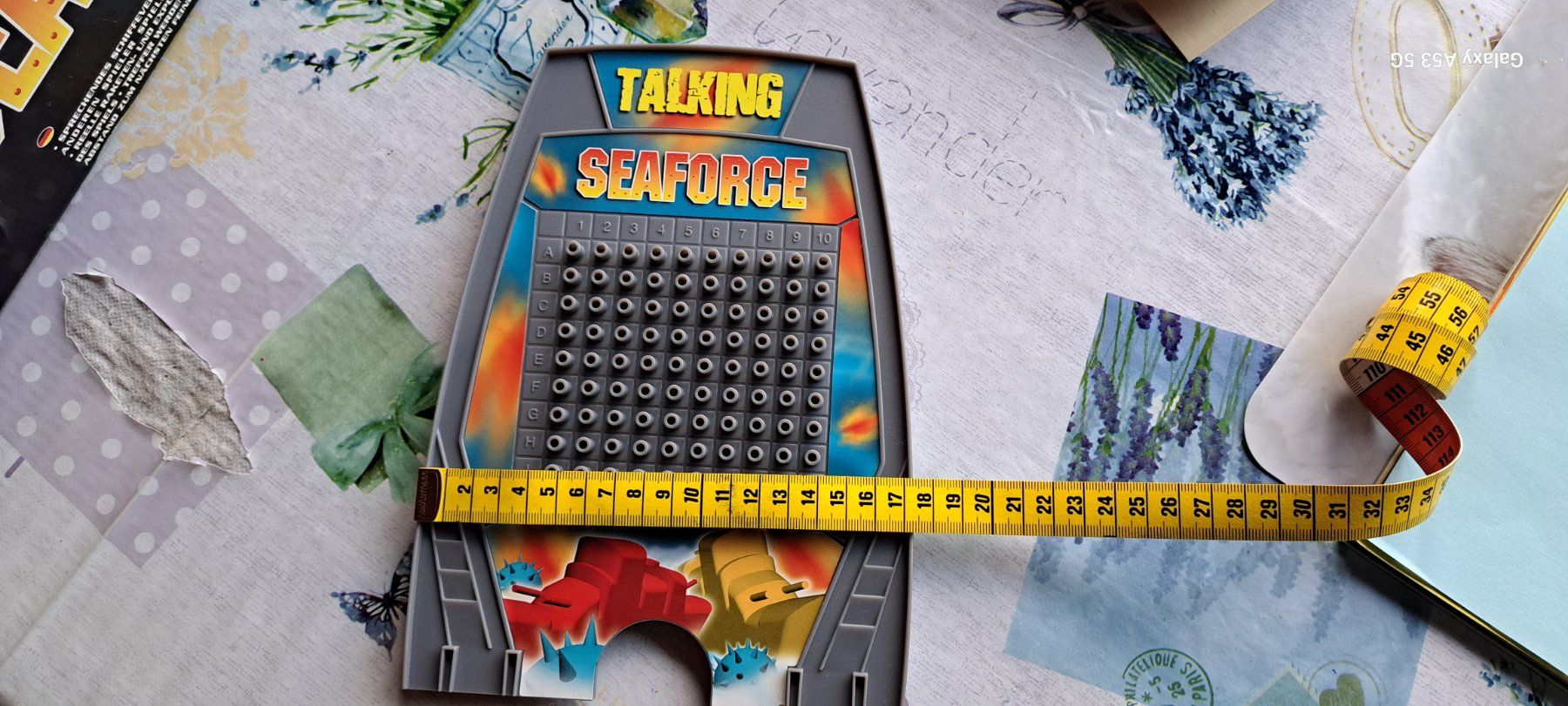 Giochi: Flottenmanöver -  Spiel – Usato da Plagne venduto da Reticulum01 5