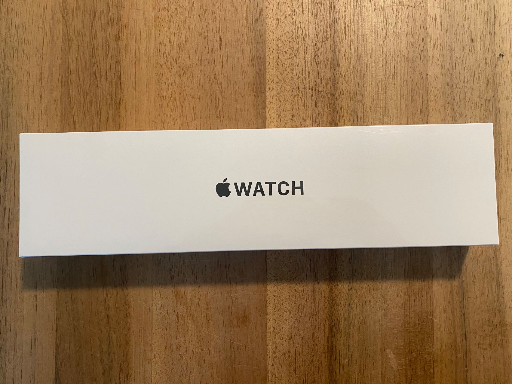 Apple Smartwatch: Apple Watch SE 40 MM – Neu und originalverpackt aus Altendorf von lea_jdn6