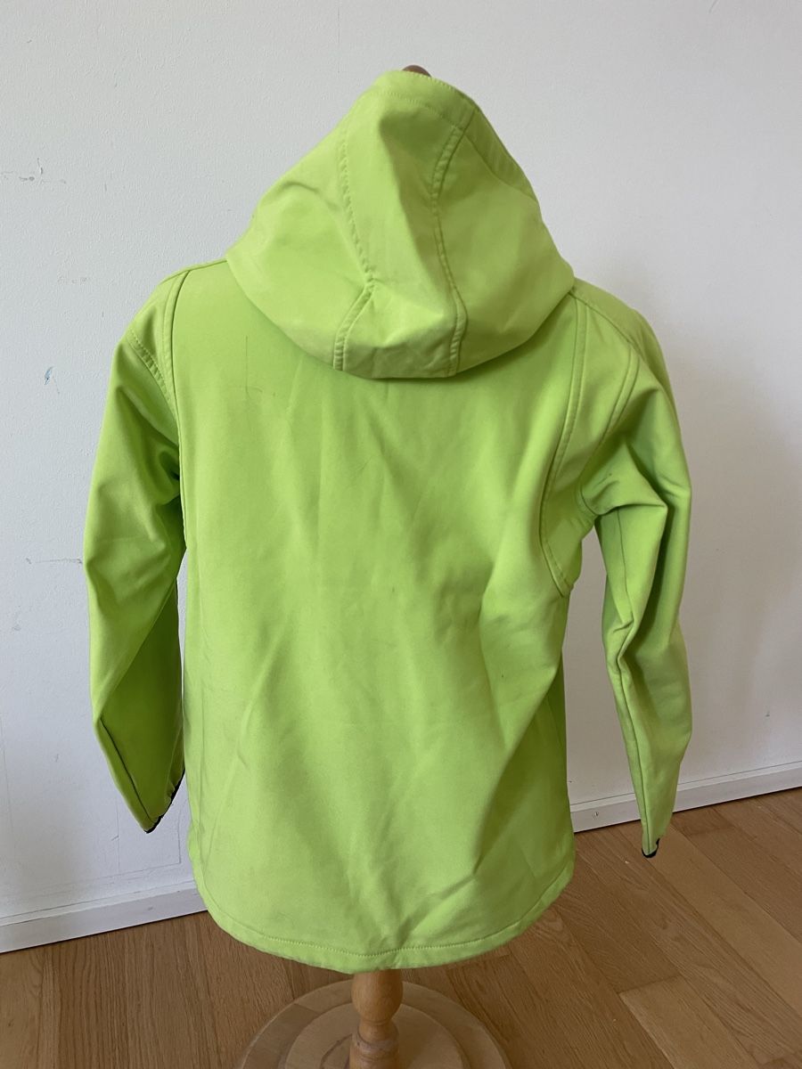 Switcher Vestes & Manteaux: Switcher Softshell Jacke, Gr. 140 – D'occasion à Allschwil par DoRo7 1