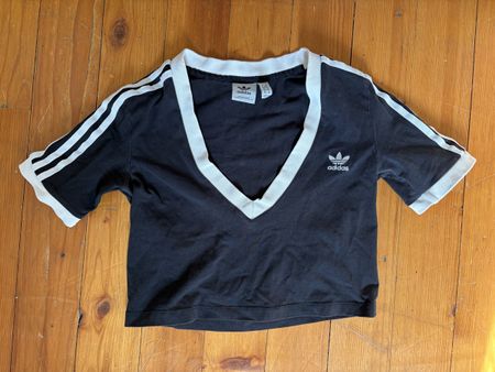 T-shirt Adidas