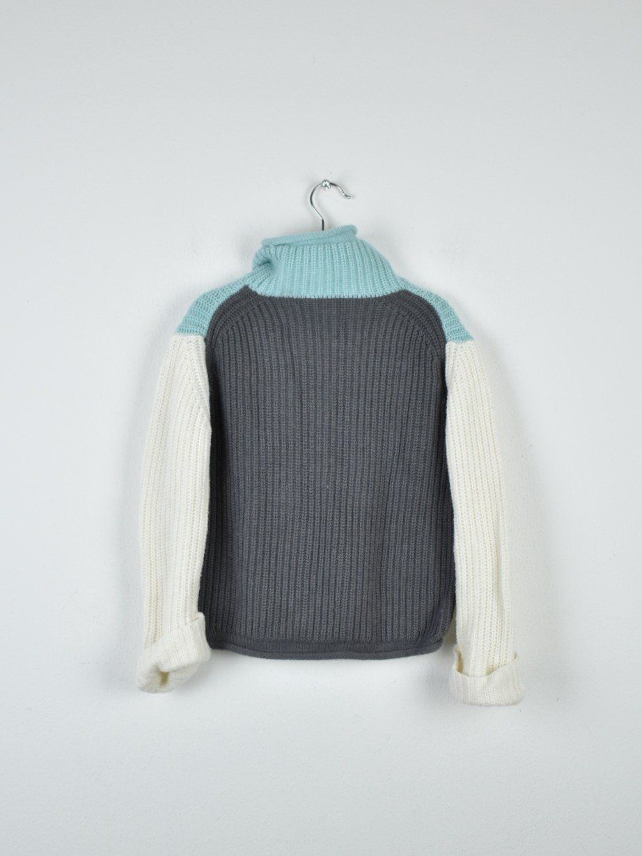 Armani Pullover & Sweatshirts: Emporio Armani Pullover Gr.110 – Gebraucht aus Nürensdorf von 2ND_STORY 1