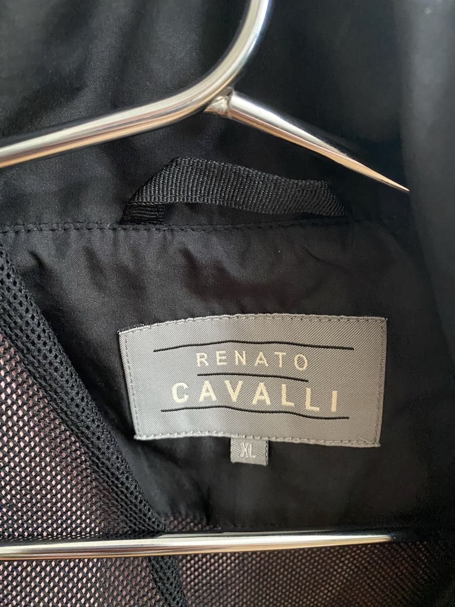 Vestes: Renato Cavalli Freizeit Jacke – D'occasion à Opfikon par Luis144 2