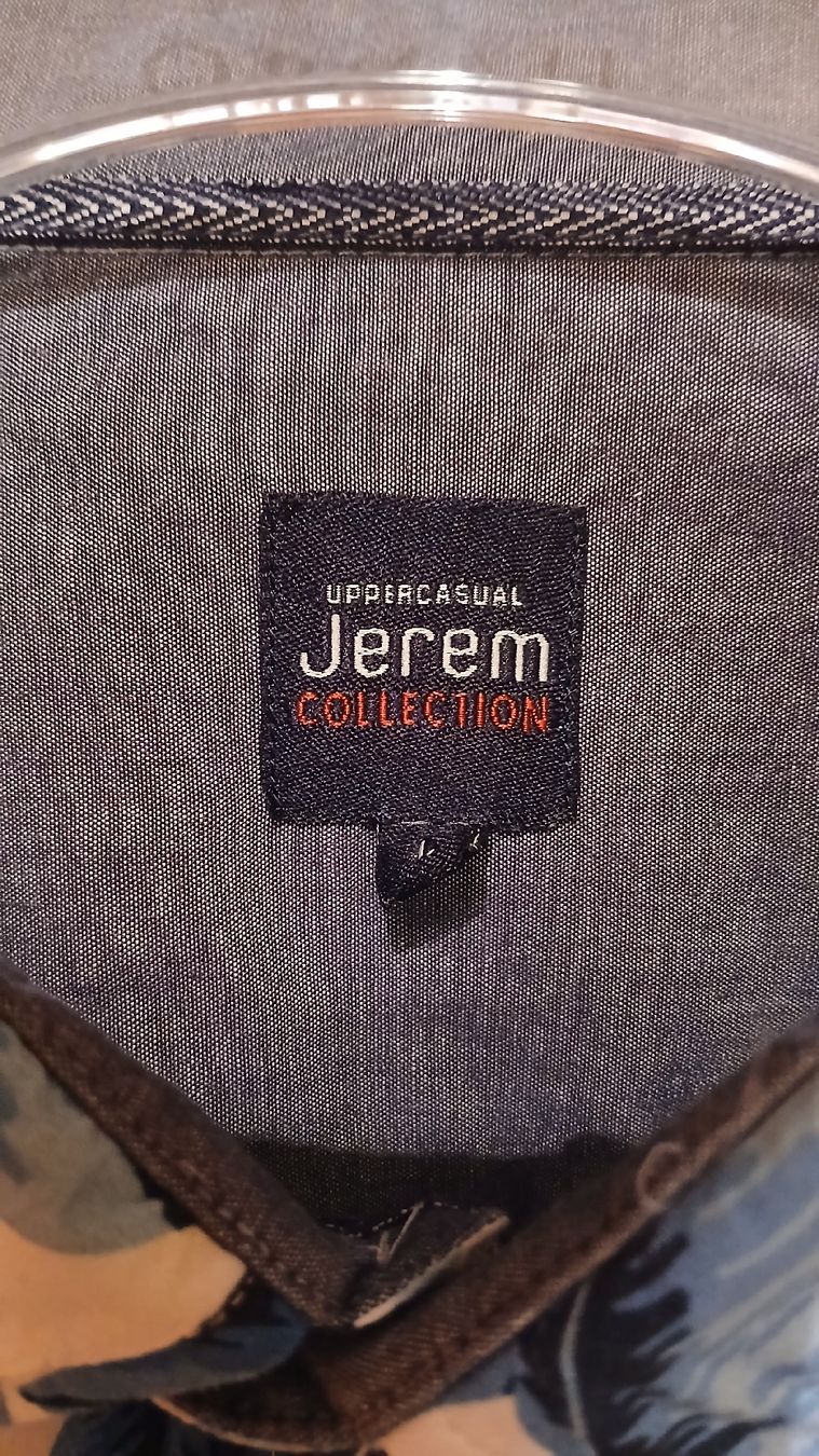 Camicie: JEREM PARIS HERREN HEMD Gr. L – Nuovo (secondo la descrizione) da Villa Luganese venduto da luxlady 3