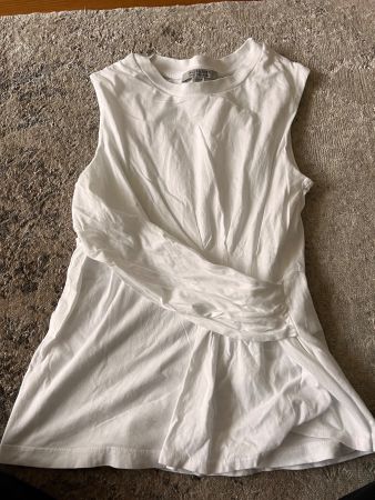 All saints top