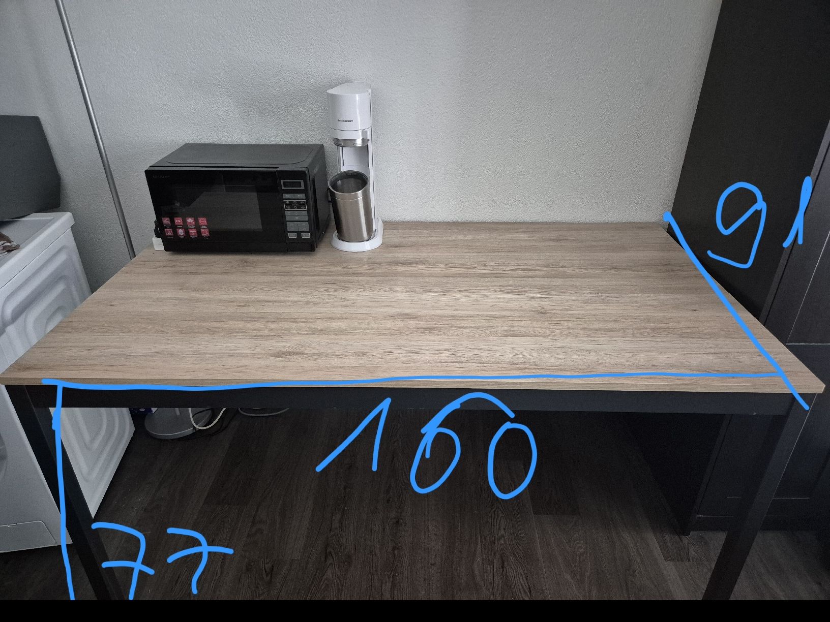 Tables: Tisch  – D'occasion à Winterthur par sar_lt9f 4