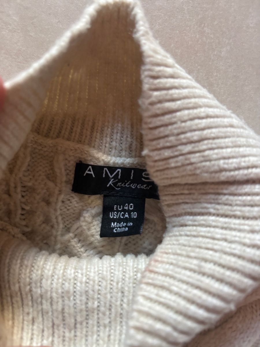 Pullover & Sweatshirts: Wunderschönes Strick Set – Gebraucht aus Aarwangen von emelie.1101 2