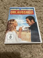 DVD Urlaubsdreams Komödie mit Adam Sandler