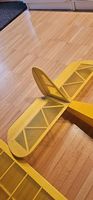 RC Motorflieger Miss Euro