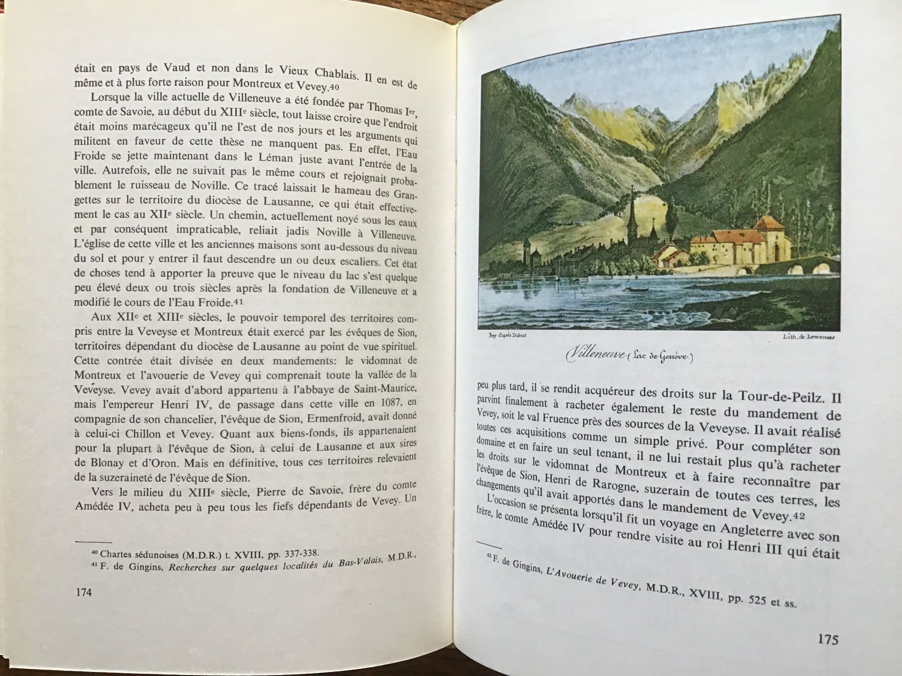 Libri: Sobriquets des localités Valais Romand – Usato da Fully venduto da Ruby97 8