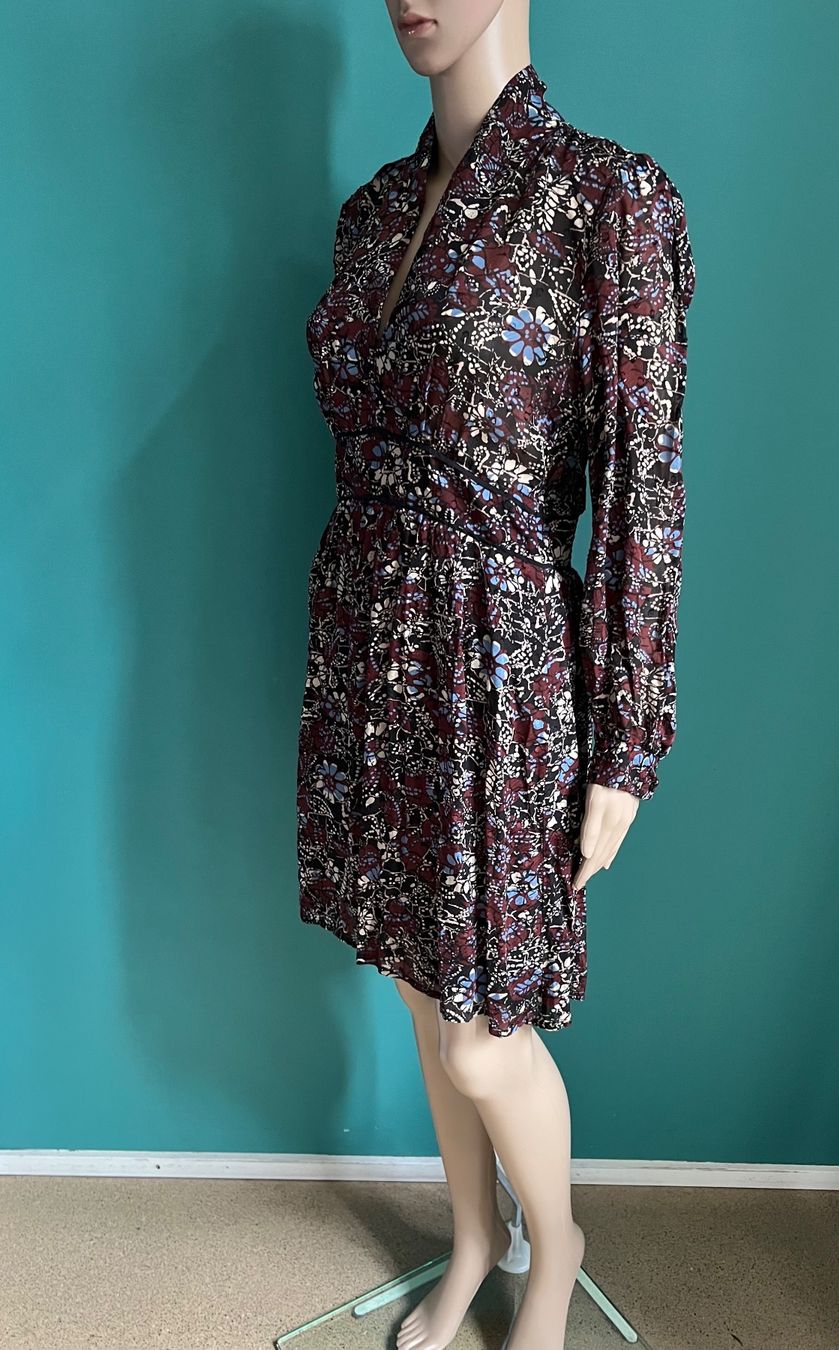 Ba&Sh Robes: BA&SH Kleid – D'occasion à Zürich par ClosetQueen 2