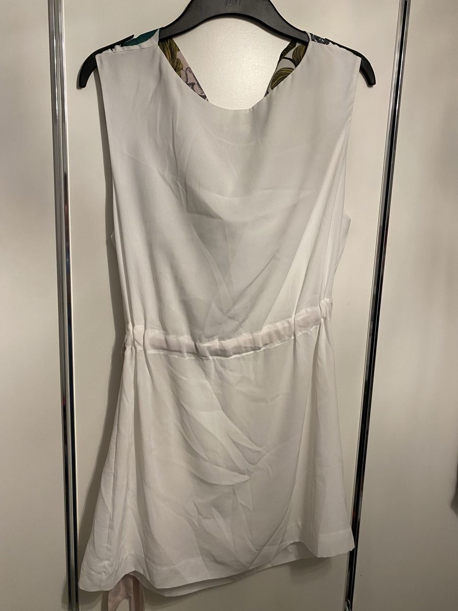 H&M Vestiti: Tunika kleid von H&M Gr.40 – Usato da Pfungen venduto da Sheki56 3