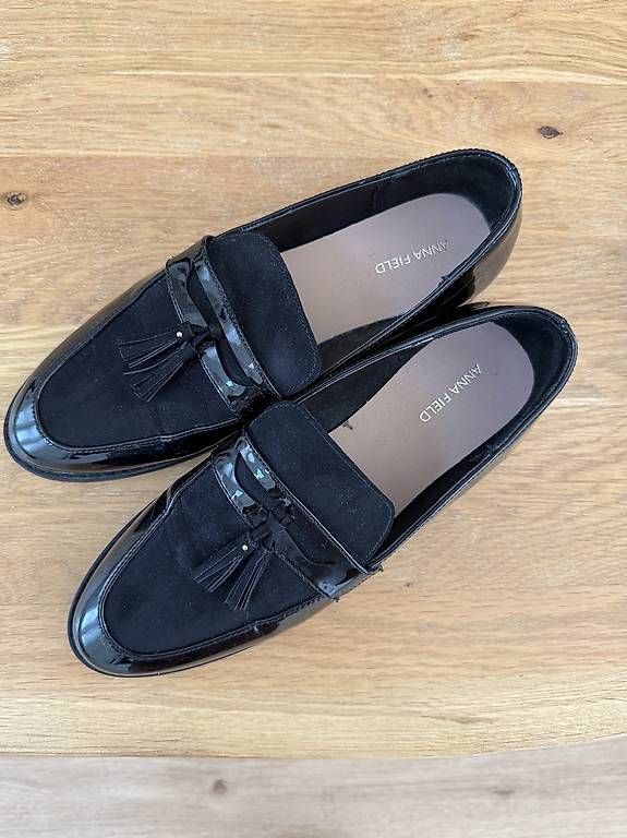 Chaussures femmes: Damenschuhen Grösse 42 – D'occasion à Gränichen par MoriD86 2