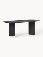 Toni Ovaler Holz-Esstisch, 200 x 90 cm CHF 1299-50%