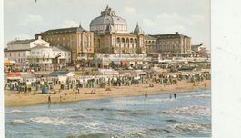 Scheveningen Holland