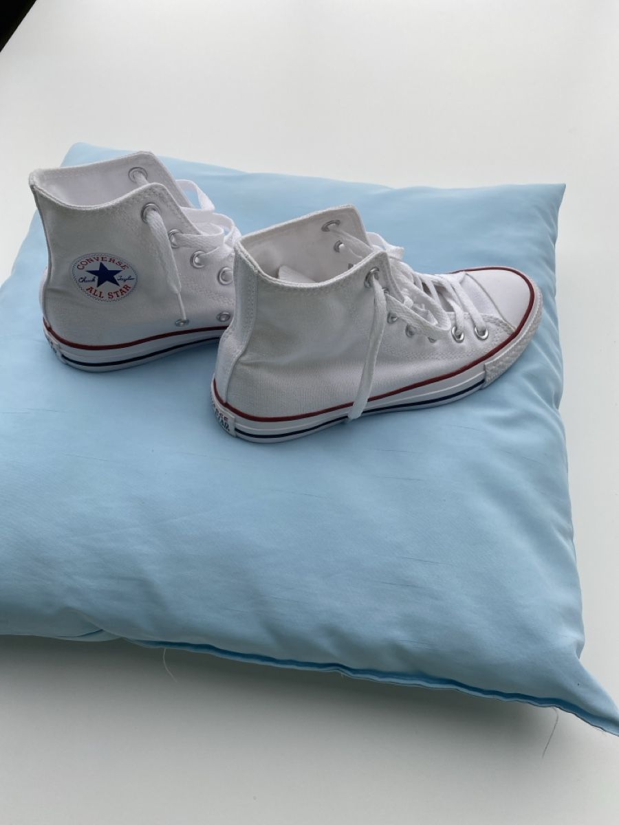 Scarpe da donna: Converse All Star Sneaker – Nuovo (secondo la descrizione) da Arni BE venduto da Labello75 2