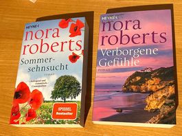 diverse Bücher zu verschenken