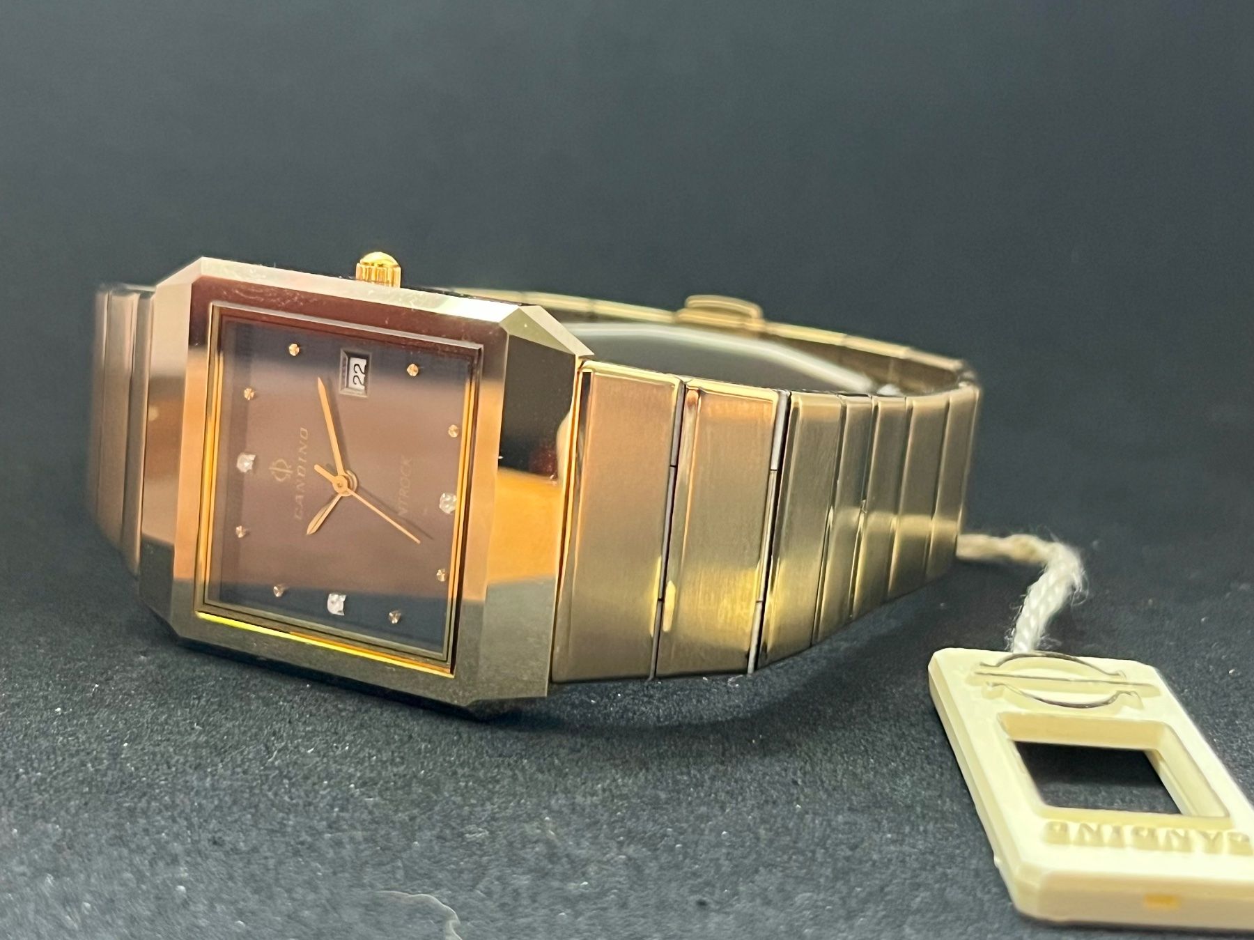 Candino Uhren: Candino Sintreck 956.412-NOS – Neu (gemäss Beschreibung) aus Aarau von VelEis_Watches 4