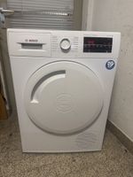 Bosch Serie 6 SelfCleaning Condenser Wäschetrockner,