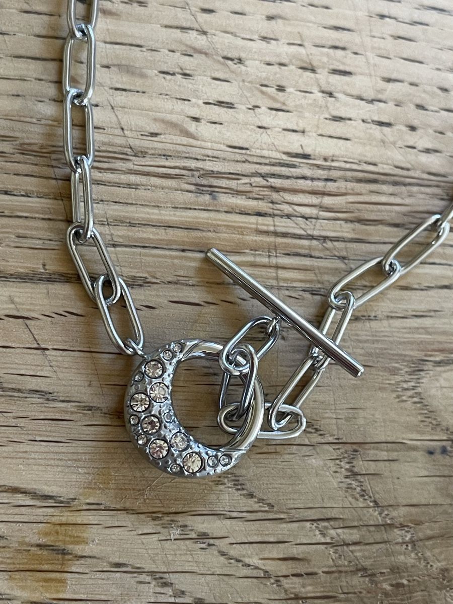 Purelei Sonstiger Schmuck: Halskette und Anhänger Purelei – Gebraucht aus Flawil von Naphtali 4