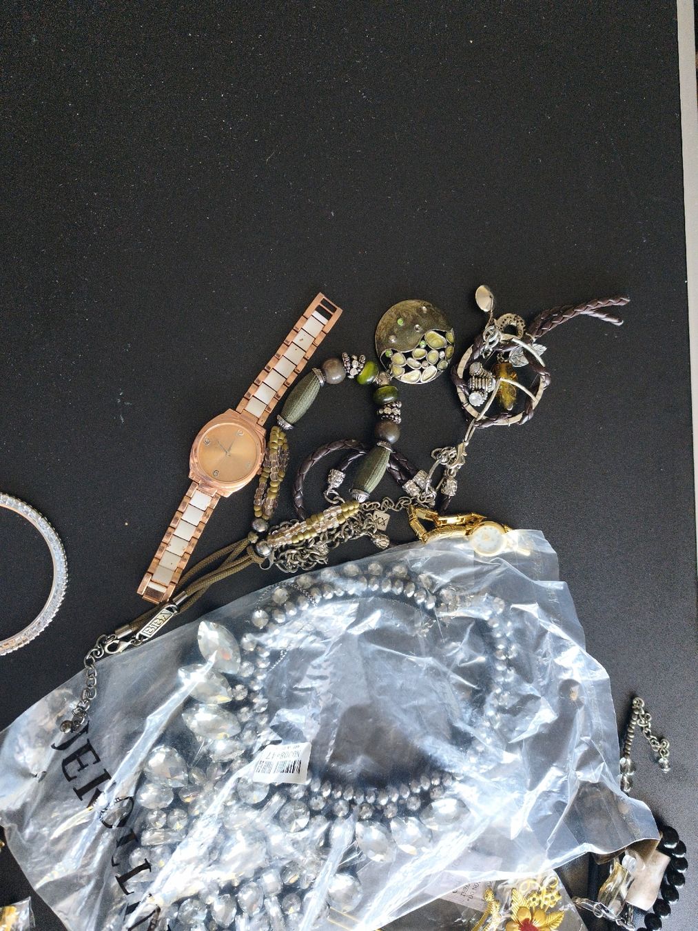 Autres bijoux: Modeschmuck konvolut 14 – D'occasion à Kreuzlingen par dad_9x7b 4