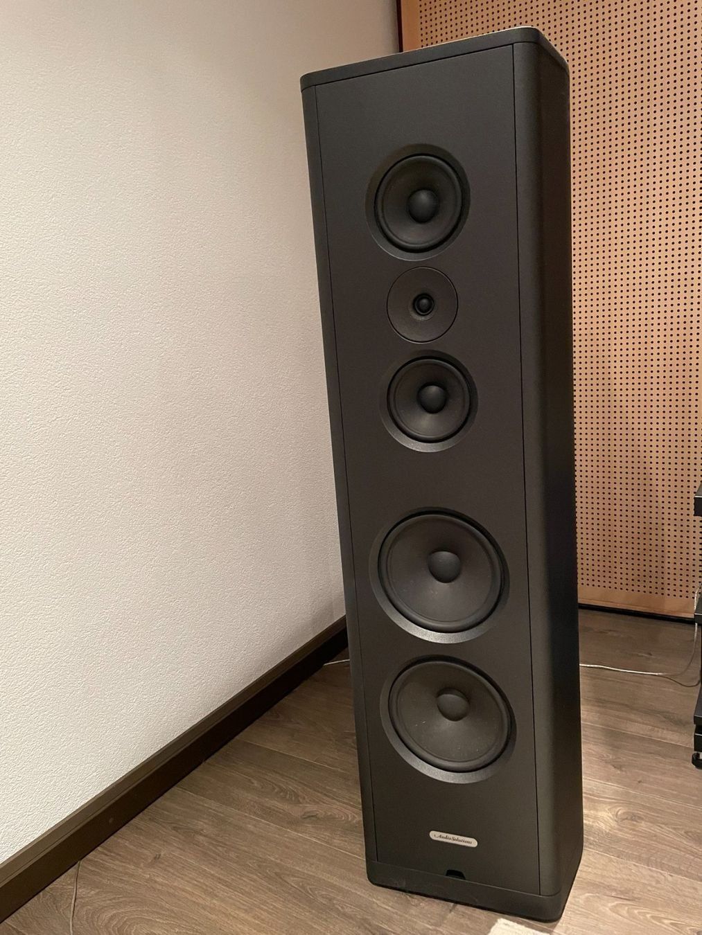 Casse acustiche: AudioSolutions Figaro L Loudspeaker – Usato da Bellmund venduto da nikitanikita 1