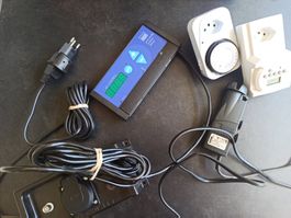 Dennerle pH-Controller & Aquarium-Zubehör – Ab 1,-