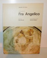 Buch gebunden Fra Angelico Klassiker der Kunst   32 x 24 cm