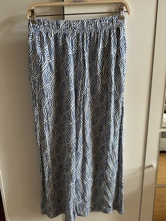 Hose H&M Gr. M 100% Viskose