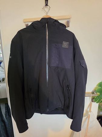 Dainese Corso Absøluteshell Pro 
