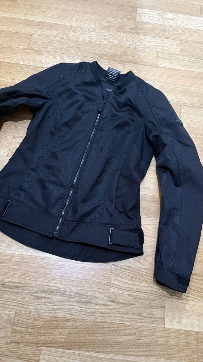 Alpinestars Giacche: Motorradjacke AlpineStar Grösse S – Nuovo (secondo la descrizione) da Spiez venduto da Marix990 1