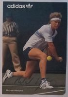 Michael Westphal 1965-1991 Autogramm signiert Foto 10x15cm
