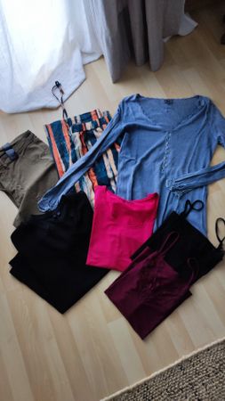 💥 Kleiderpaket💥