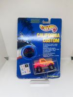 Hot Wheels Street Roader