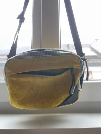 Acne Studios side bag