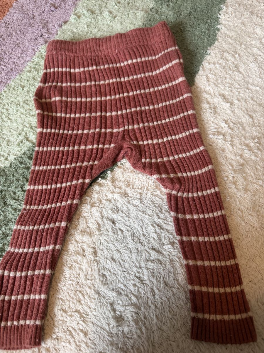 Molo Hosen: Leggins Molo Gr 74 – Gebraucht aus Basel von Aiuola 3