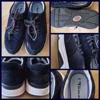 ***TAMARIS*** Schuhe schwarz Gr. 40