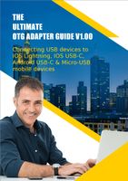 Ebook The Ultimate OTG Adapter Guide