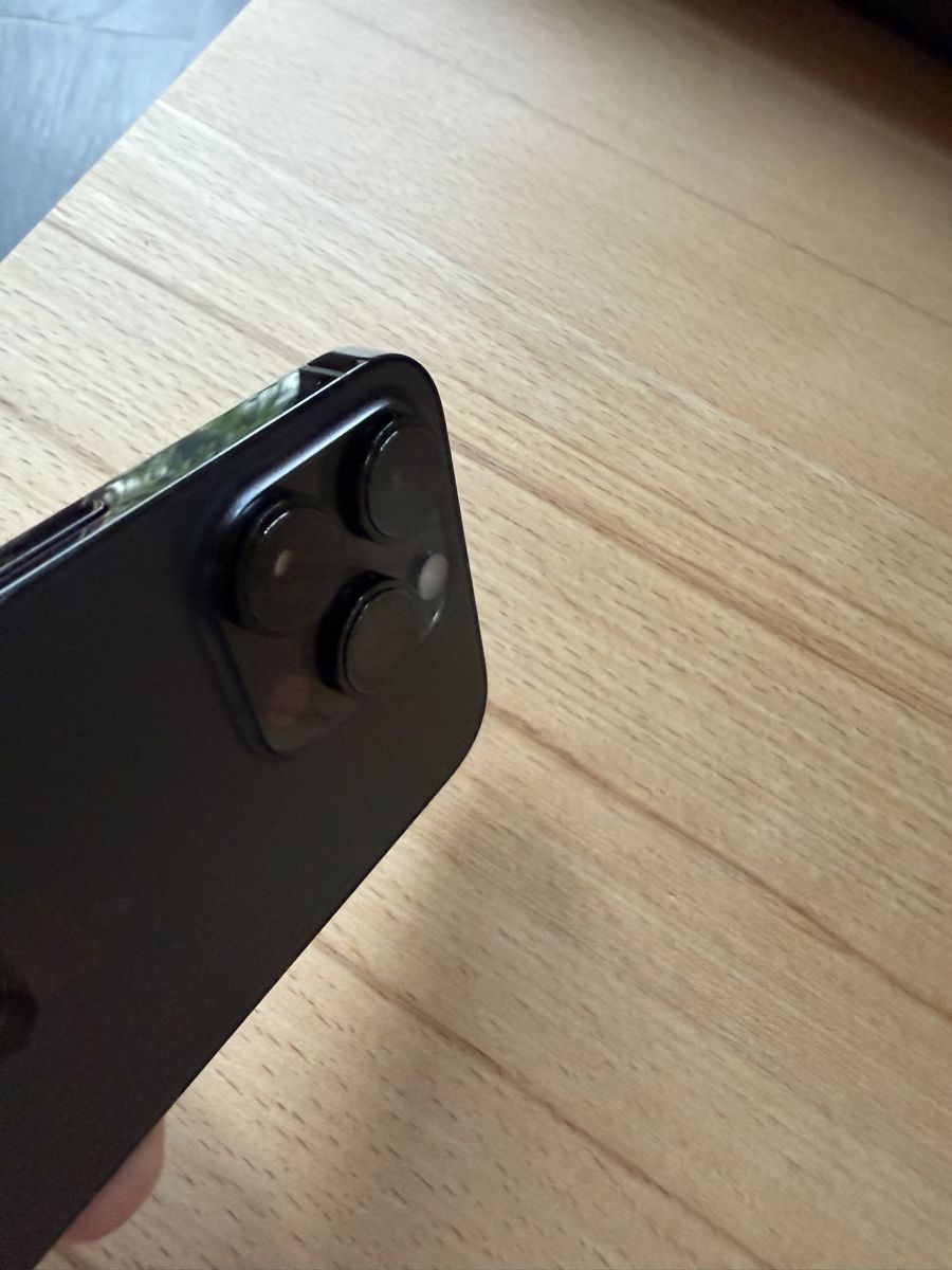 Apple Handys / Smartphones: Apple Iphone 14 Pro / 128 GB – Gebraucht aus Chur von Sim7000 5