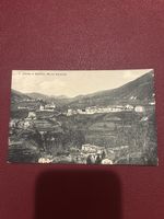 Veduta di Salorino, Monte Generoso 