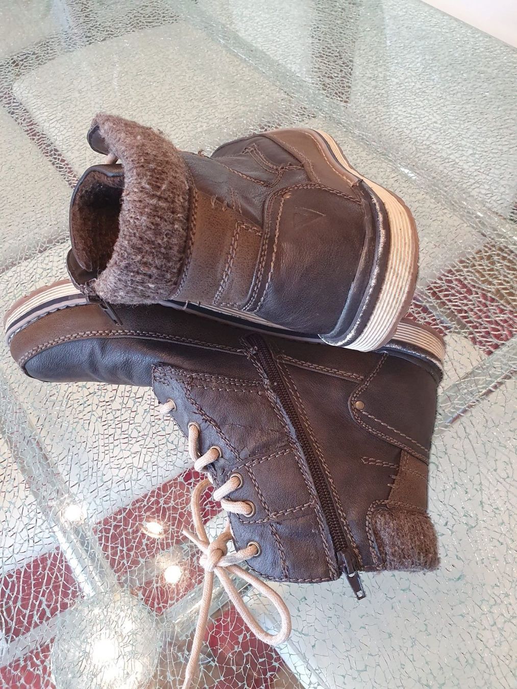 Chaussures hommes: Venice Gr. 44 – D'occasion à Luzern par Reni025 5