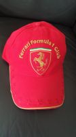 Echte Offizielle  Ferrari Formula 1 Club Neu.