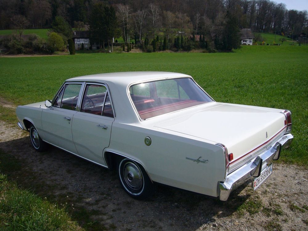 Plymouth Valiant 1967, Oldtimer Fahrzeug, Veteran Kaufen auf