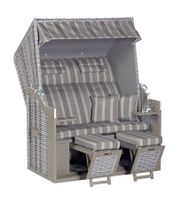 Strandkorb "Marne", XL
