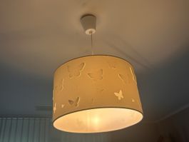 Deckenlampe hochwertig aus Fachhandel
