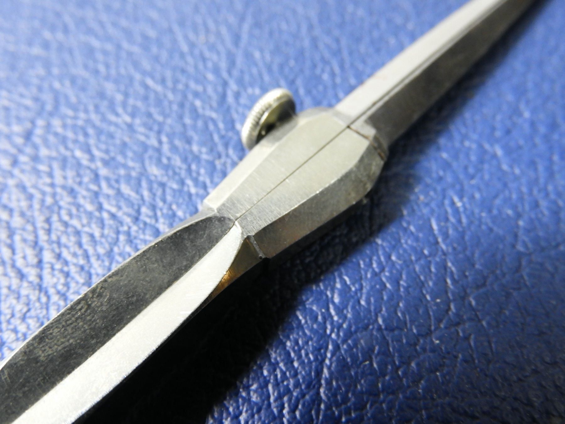 Tutti gli attrezzi: Alter Stechzirkel Metall – Usato da Horw venduto da luzernicus 2