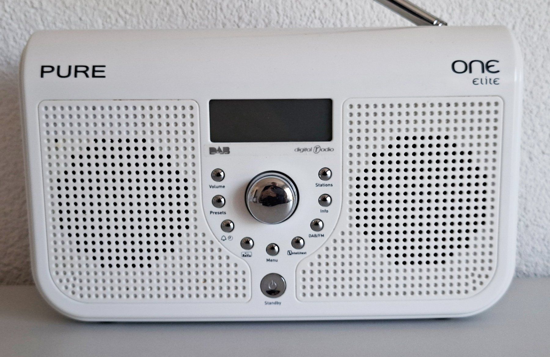 Radios: PURE ELITE DAB+ Radio (mit Preisvorschlag) – Neuf (Voir description) à Oftringen par Fliby 1