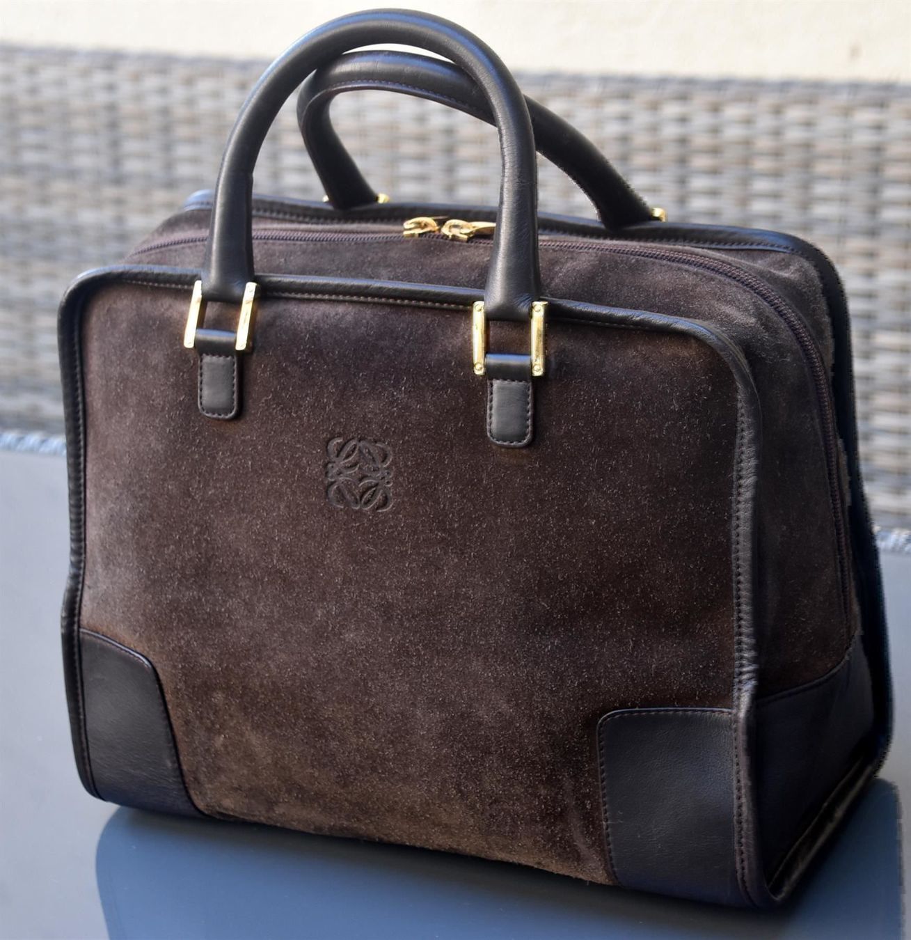 Loewe Borse da donna: Tasche / Sac LOEWE Amazona – Usato da Collonges venduto da Auganien 3