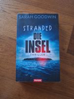 Sarah Goodwin - Die Insel